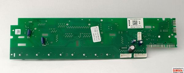 Display 2487801970  BEKO ARCELIK GRUNDIG